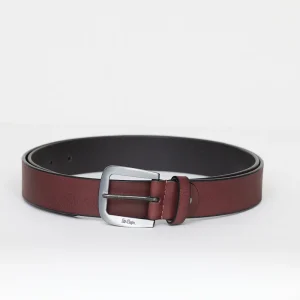 Ceinture SIDOU Red Wine