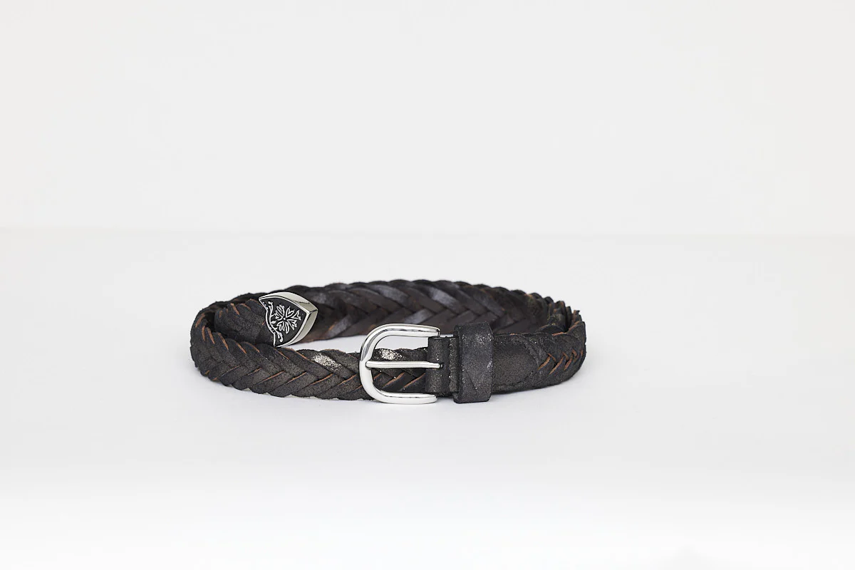 Ceinture SILLE Black