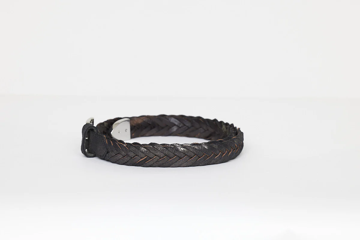 Ceinture SILLE Black – Image 2