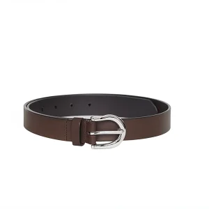 Ceinture SIMIOU Brown