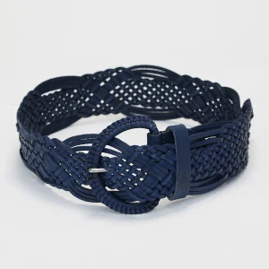 Ceinture SOLENE Navy