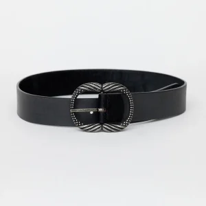 Ceinture Suki Black