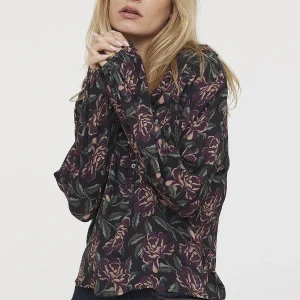 Chemise DACINA Black