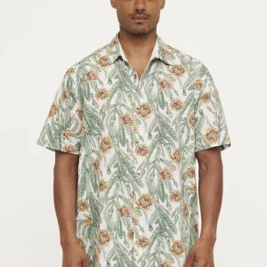 Chemise DACTU Cactus