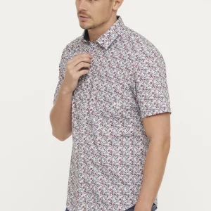 Chemise DAMISH Ivory