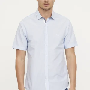 Chemise DINAMO Blue Grey