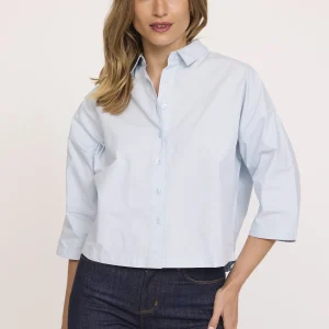 Chemise DISNA Gris bleu