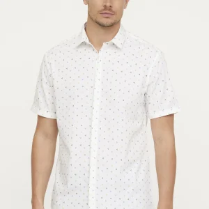 Chemise DOCE Blanc