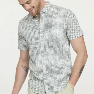 Chemise DOMIL Buisson