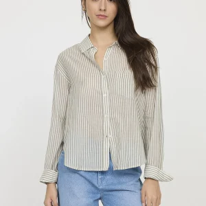 Chemise DOUBIA Olive