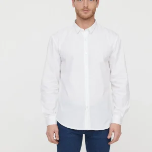 Chemise DRIMO Blanc