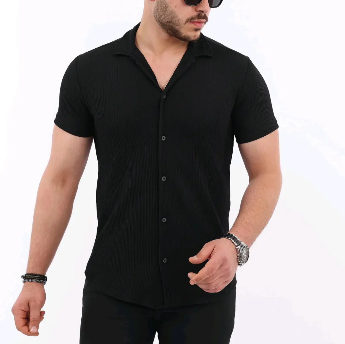 Chemise Homme Legere 410