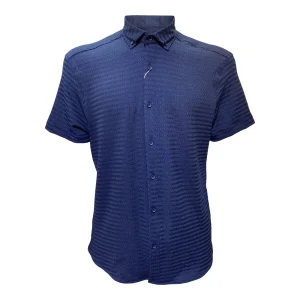 Chemise Homme Stretch Confortable - Baron 1983 1040