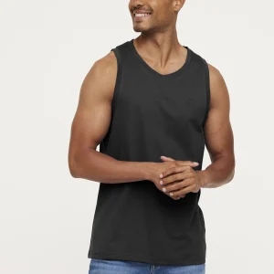 Débardeur ALIRO Black