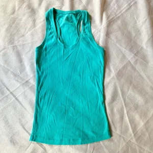 Débardeur Femme Turquoise - Taille S