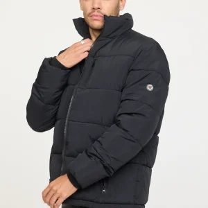 Doudoune Fapoty Black