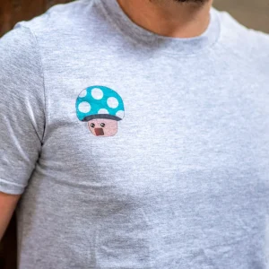 Tee-shirt unisexe Personnalisable