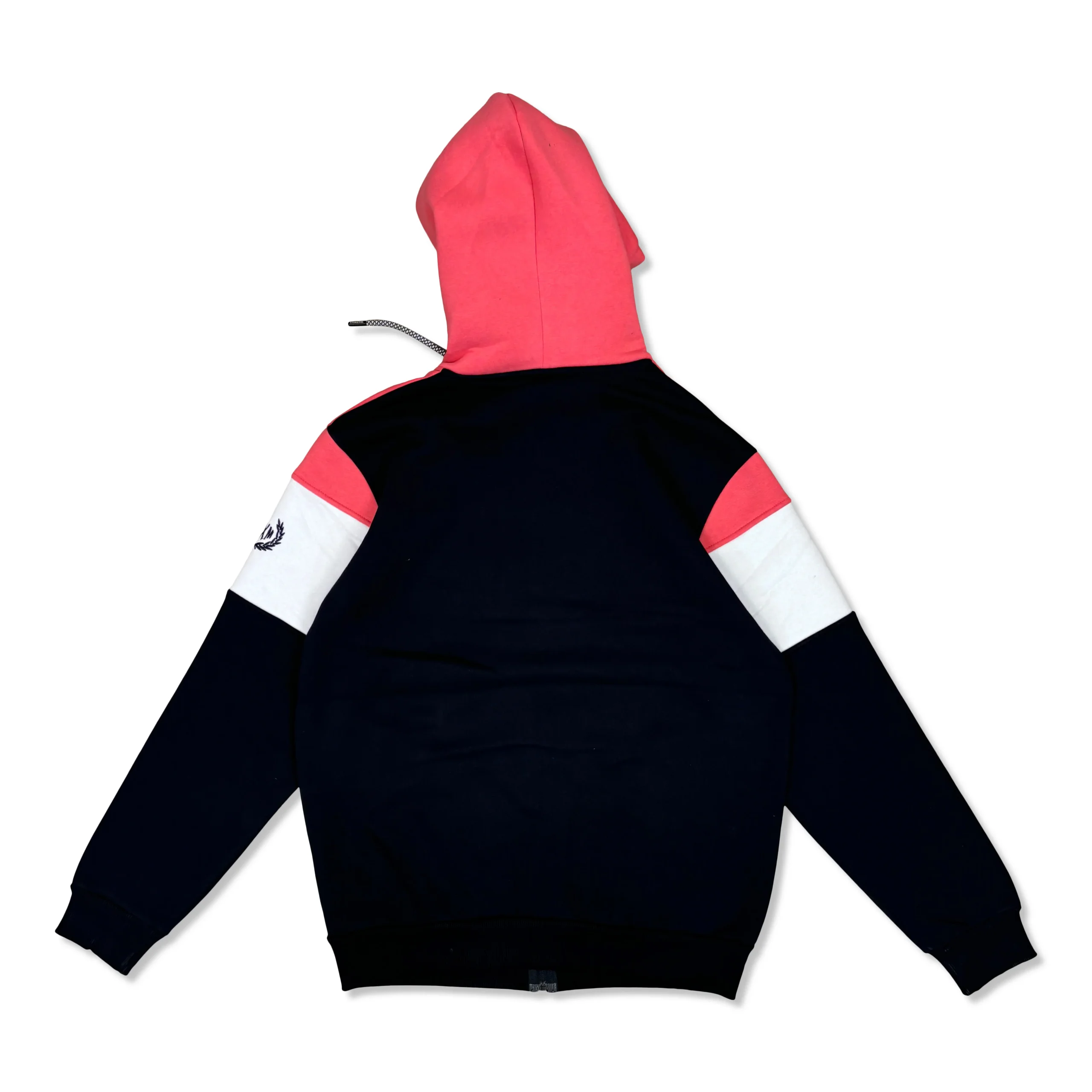 Veste à Capuche Vintage Maxway 17-9133 – Image 6