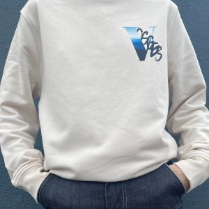 Sweat unisexe Vosges