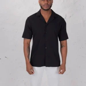 Chemise Unie Uniplay UY954
