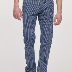 Jean GALANT L34 Medium Blue