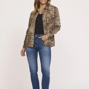 Jean JANA Dark medium stone