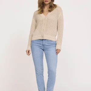 Jean JANA Light Blue Brushed