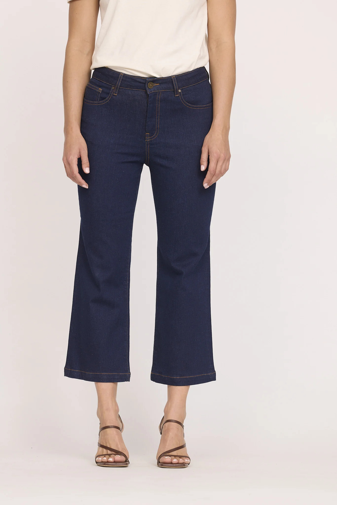 Jean JEMMA Rinsed – Image 2