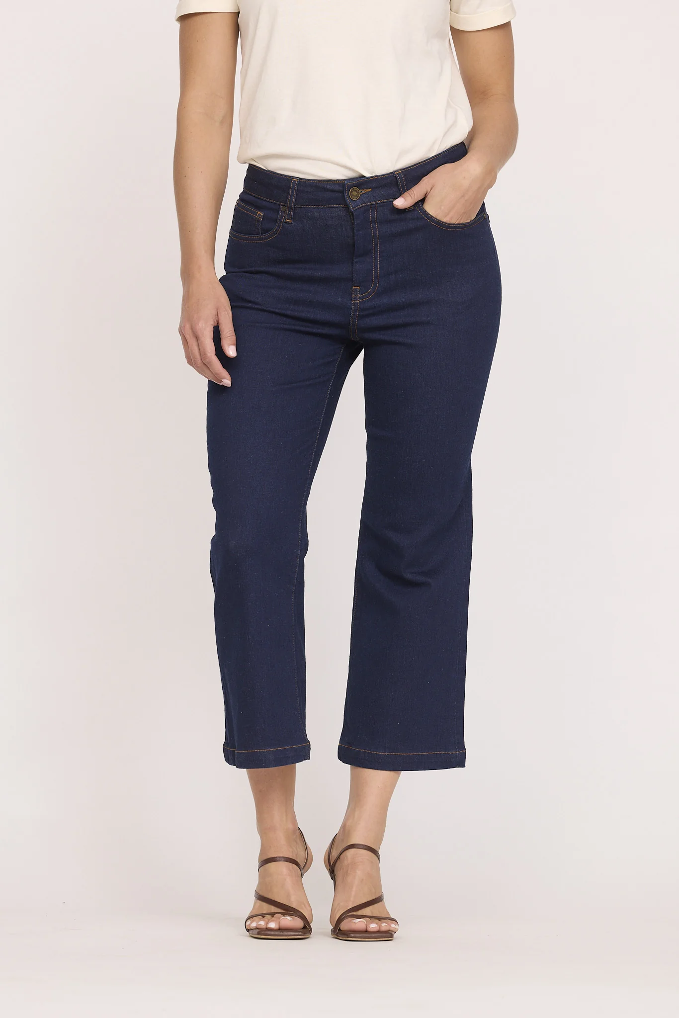 Jean JEMMA Rinsed – Image 3