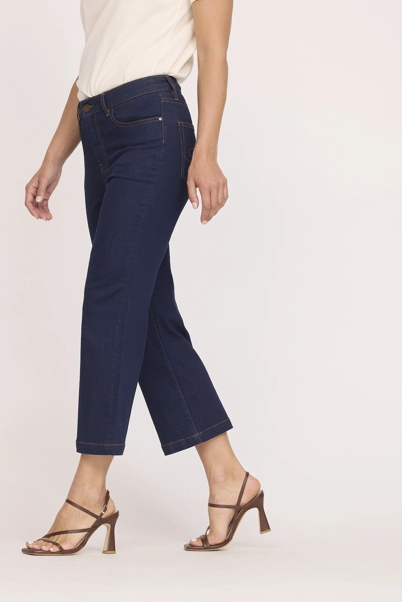 Jean JEMMA Rinsed – Image 4