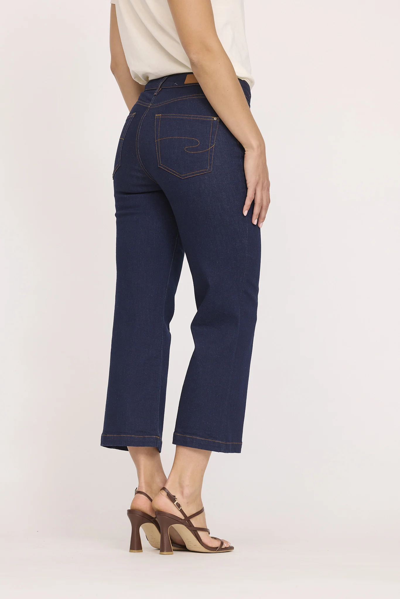 Jean JEMMA Rinsed – Image 5