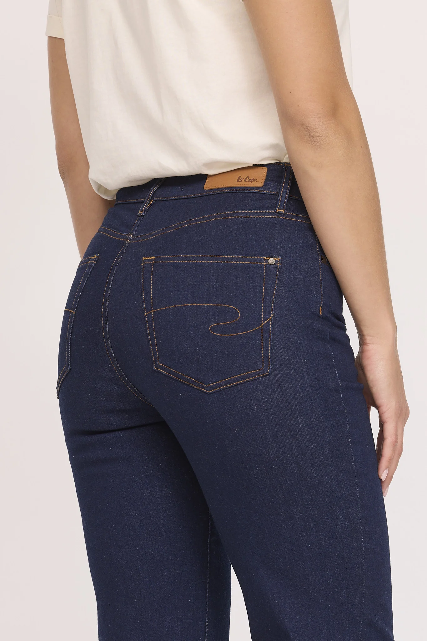 Jean JEMMA Rinsed – Image 6