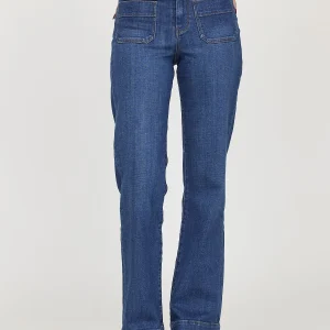 Jean JOAN Medium Blue