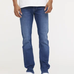 Jean JOKER Dark Medium Brushed