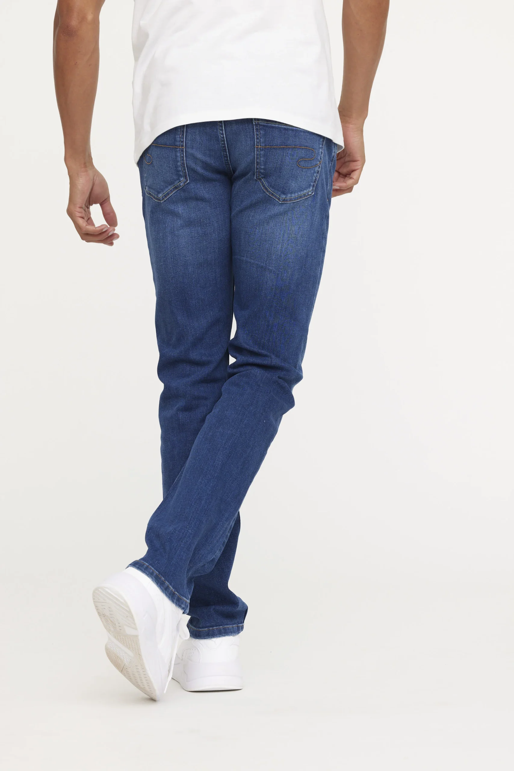 Jean JOKER Dark Medium Brushed – Image 4