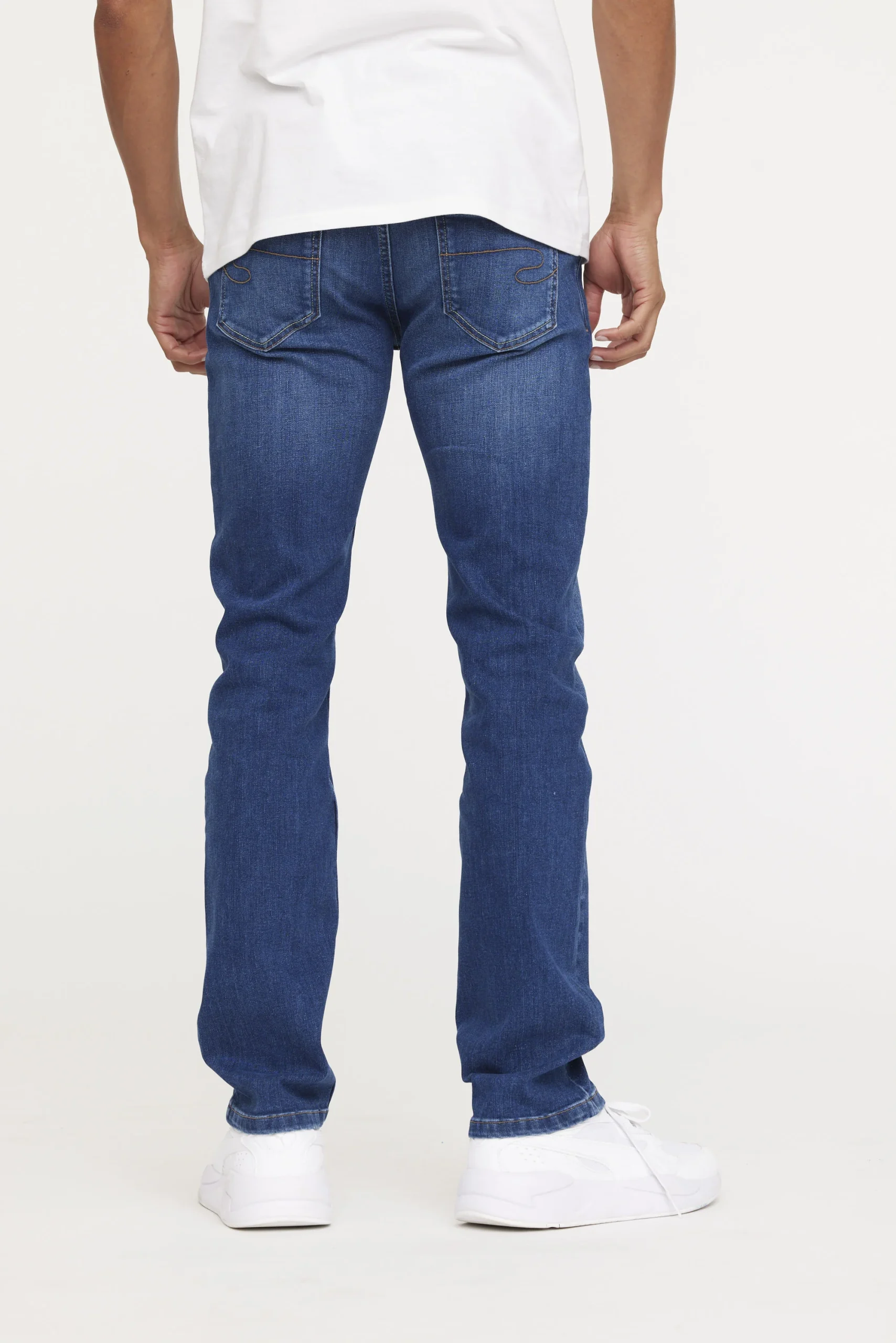 Jean JOKER Dark Medium Brushed – Image 5