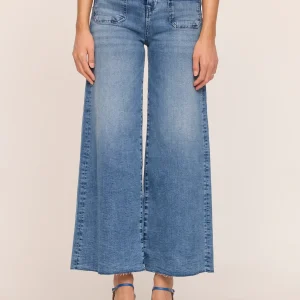 Jean JOULIA Bleu clair