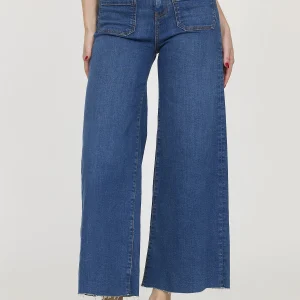 Jean JOULIA Medium Blue