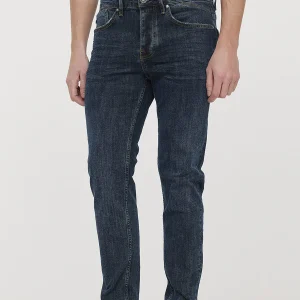 Jean JUKE blue cast Used