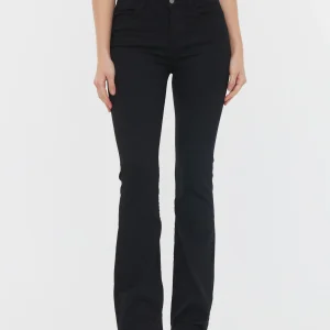 Jean Jeden Black Black