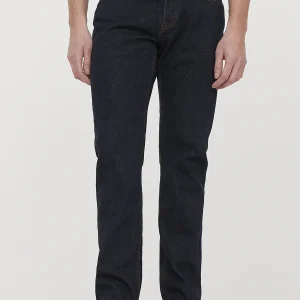Jean LC020 Brut selvedge