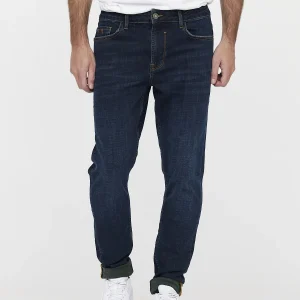 Jean LC040 Dark green cast