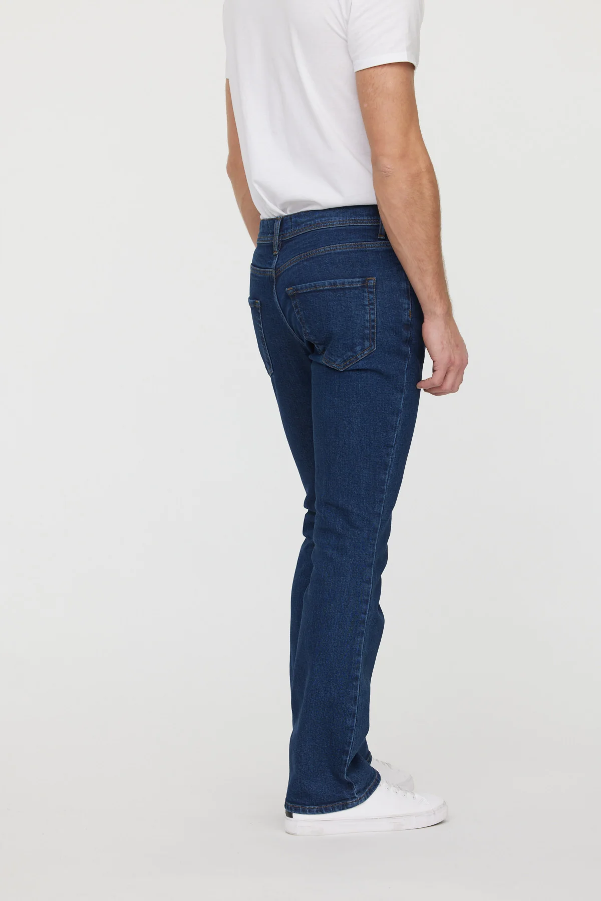 Jean LC050 Dark Blue Stoned – Image 4
