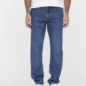 Jean LC118 Double Stone