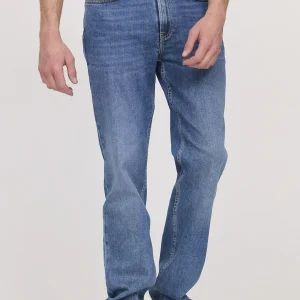 Jean LC118 L34 Double Stone Brushed