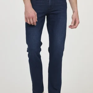 Jean LC122 Blue black stone