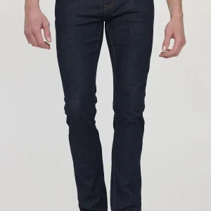 Jean LC122 Brut coatted