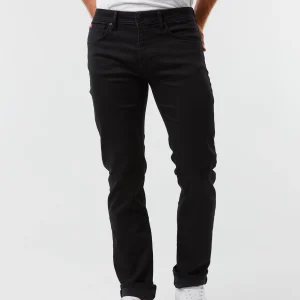 Jean LC122 Flex Od Black