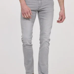 Jean LC122 Gris clair
