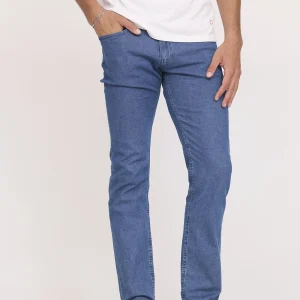 Jean LC122 L34 Double Stone Used